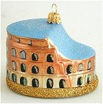 Roman Colosseum
